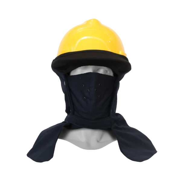Capucha para Casco de Seguridad | Sidemaq Safety