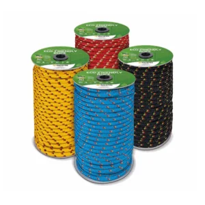 Pita Perlon de 1/2" ITACORDA
