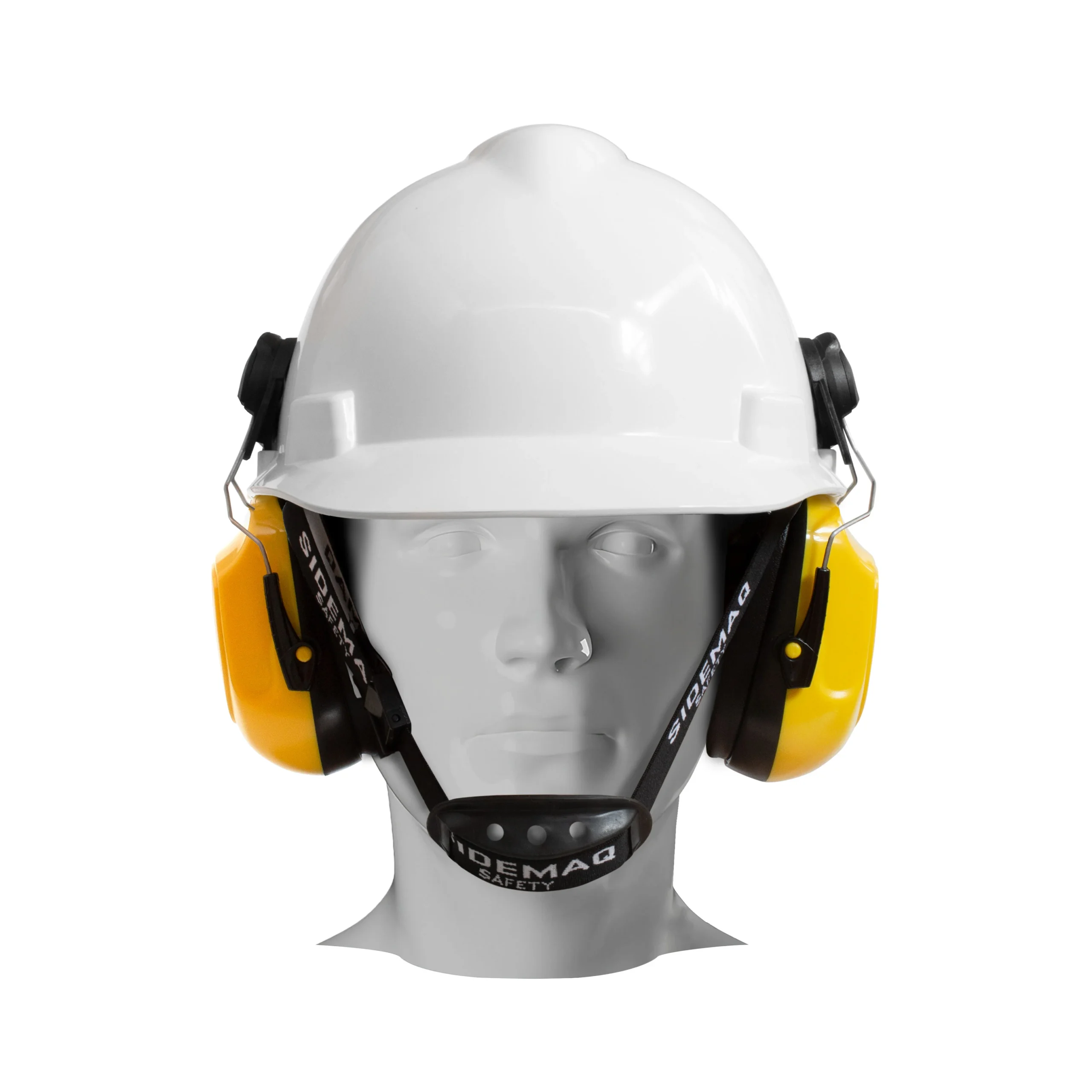 Protector Auditivo Adosable para Casco ATON | SNR 30 dB - Imagen 2