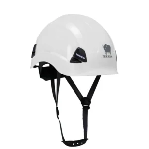 Casco de seguridad tipo II YAKO STEELPRO