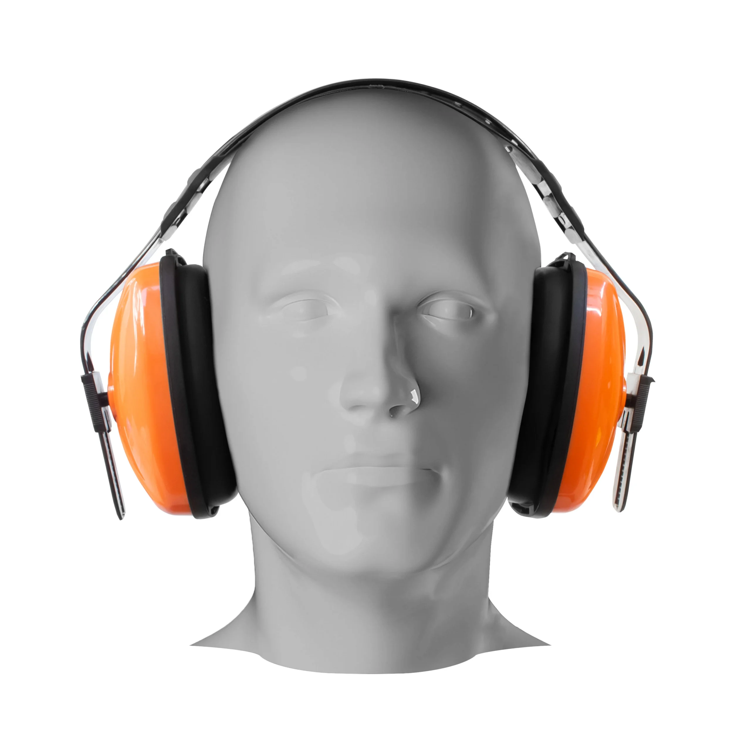 Protector Auditivo Tipo Copa Modelo GEO | SNR 27 dB - Imagen 2