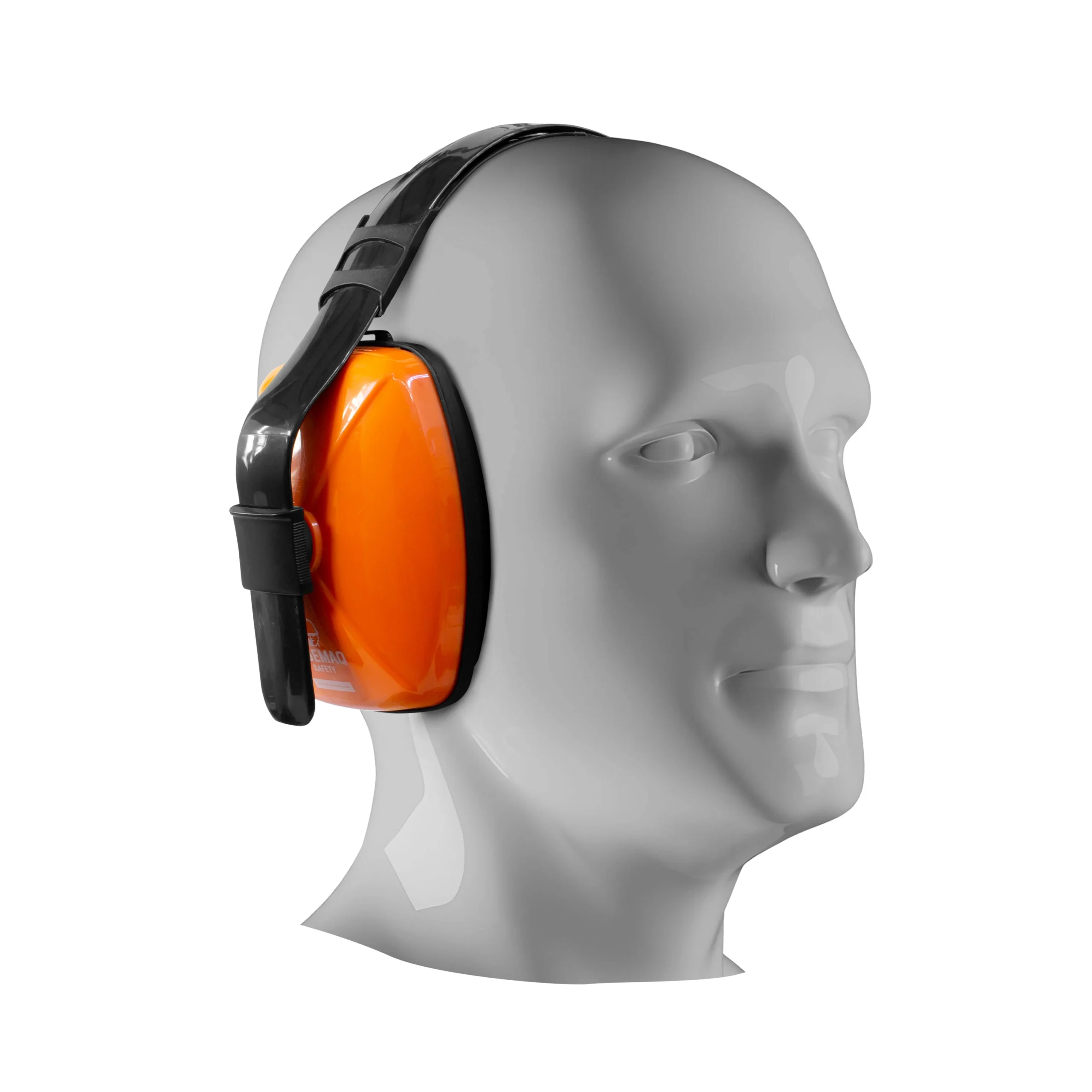 Protector Auditivo Tipo Copa Modelo GEO | SNR 27 dB - Imagen 3