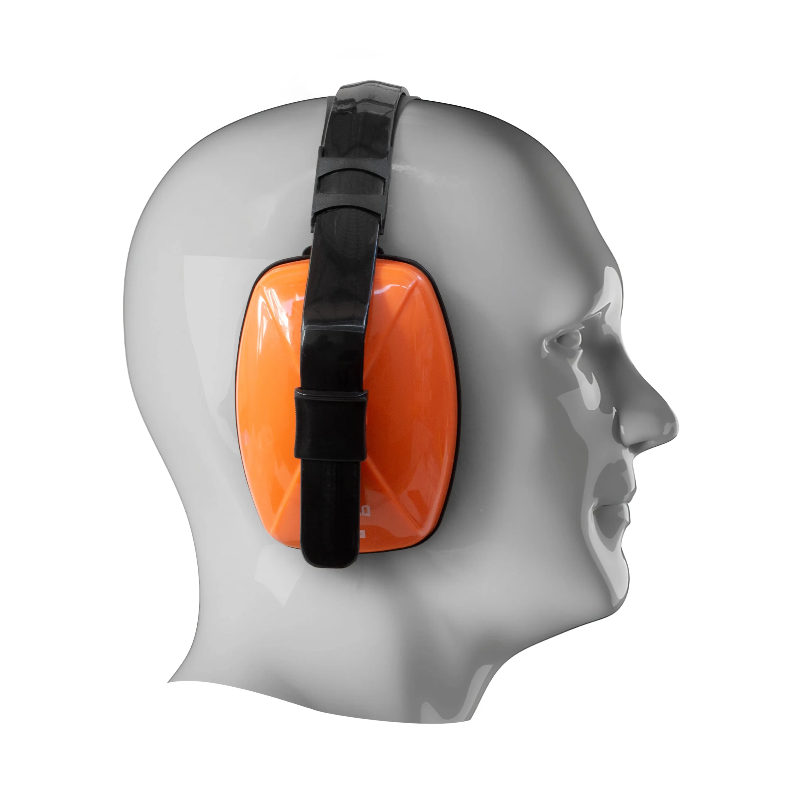 Protector Auditivo Tipo Copa Modelo GEO | SNR 27 dB - Imagen 4