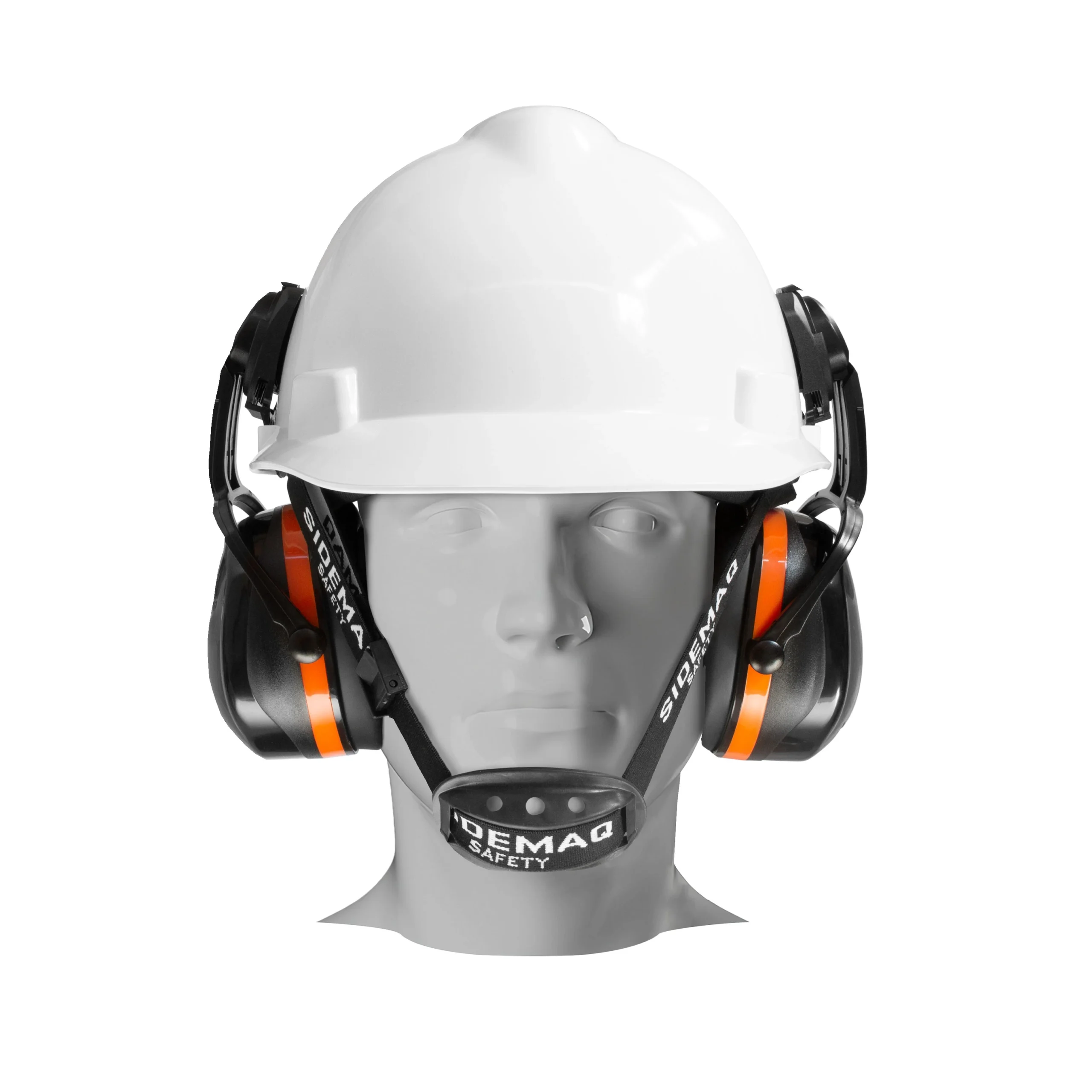 Protector Auditivo Adosable MAT 2 | SNR 30 dB - Imagen 3