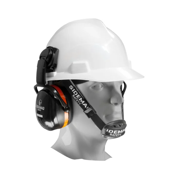 Protector Auditivo Adosable MAT 2 | SNR 30 dB - Imagen 4