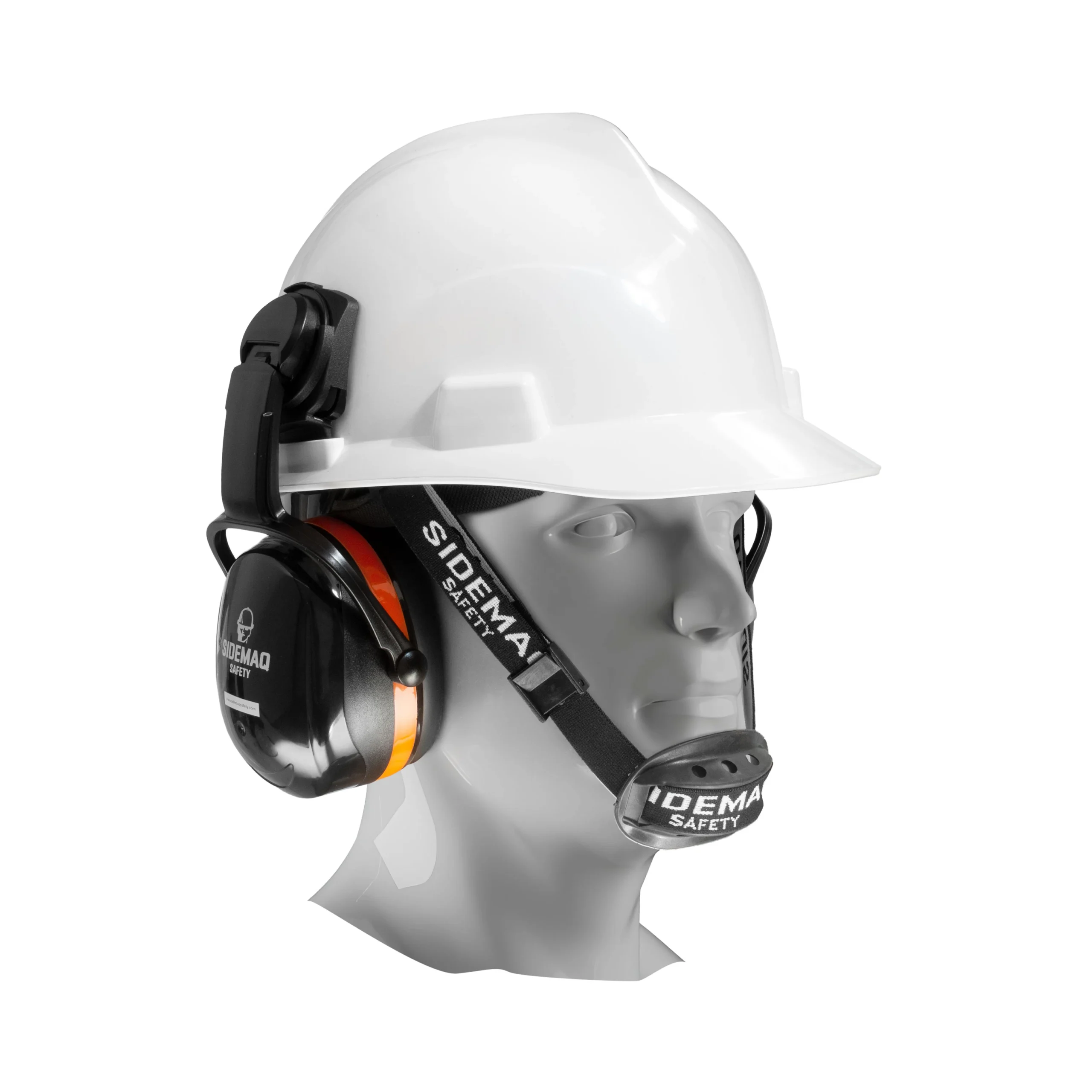 Protector Auditivo Adosable MAT 2 | SNR 30 dB - Imagen 4