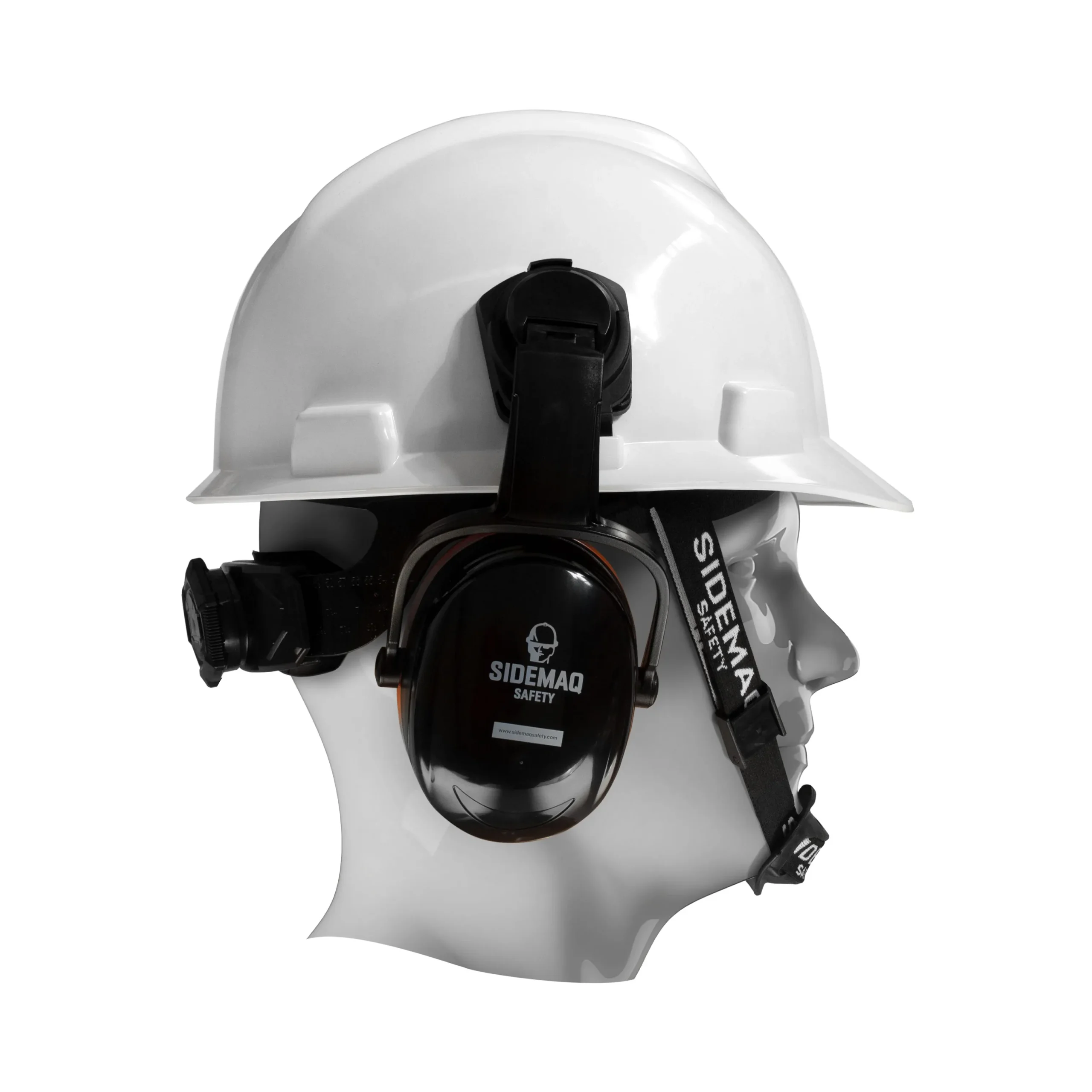 Protector Auditivo Adosable MAT 2 | SNR 30 dB - Imagen 5