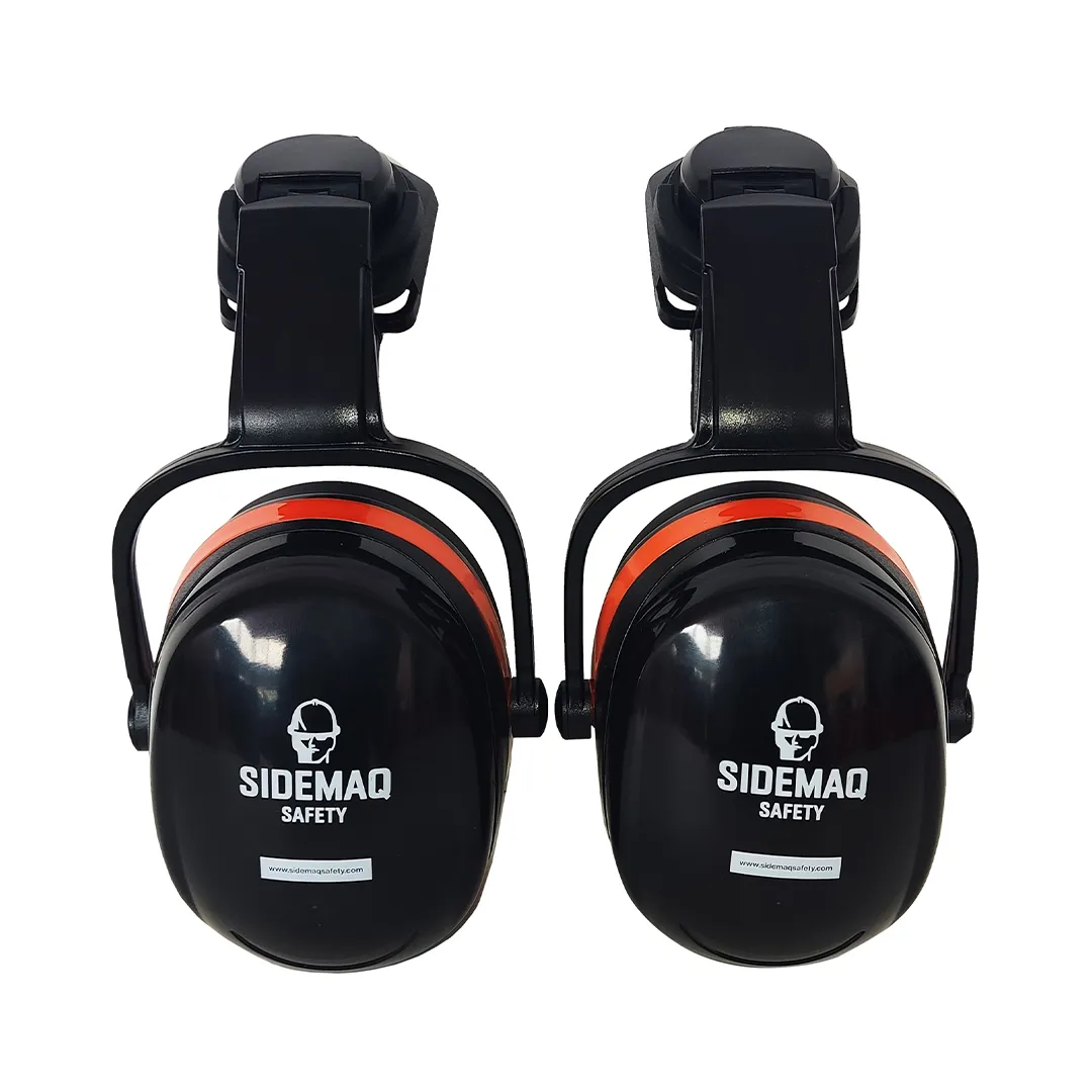 Protector Auditivo Adosable MAT 2 | SNR 30 dB - Imagen 2