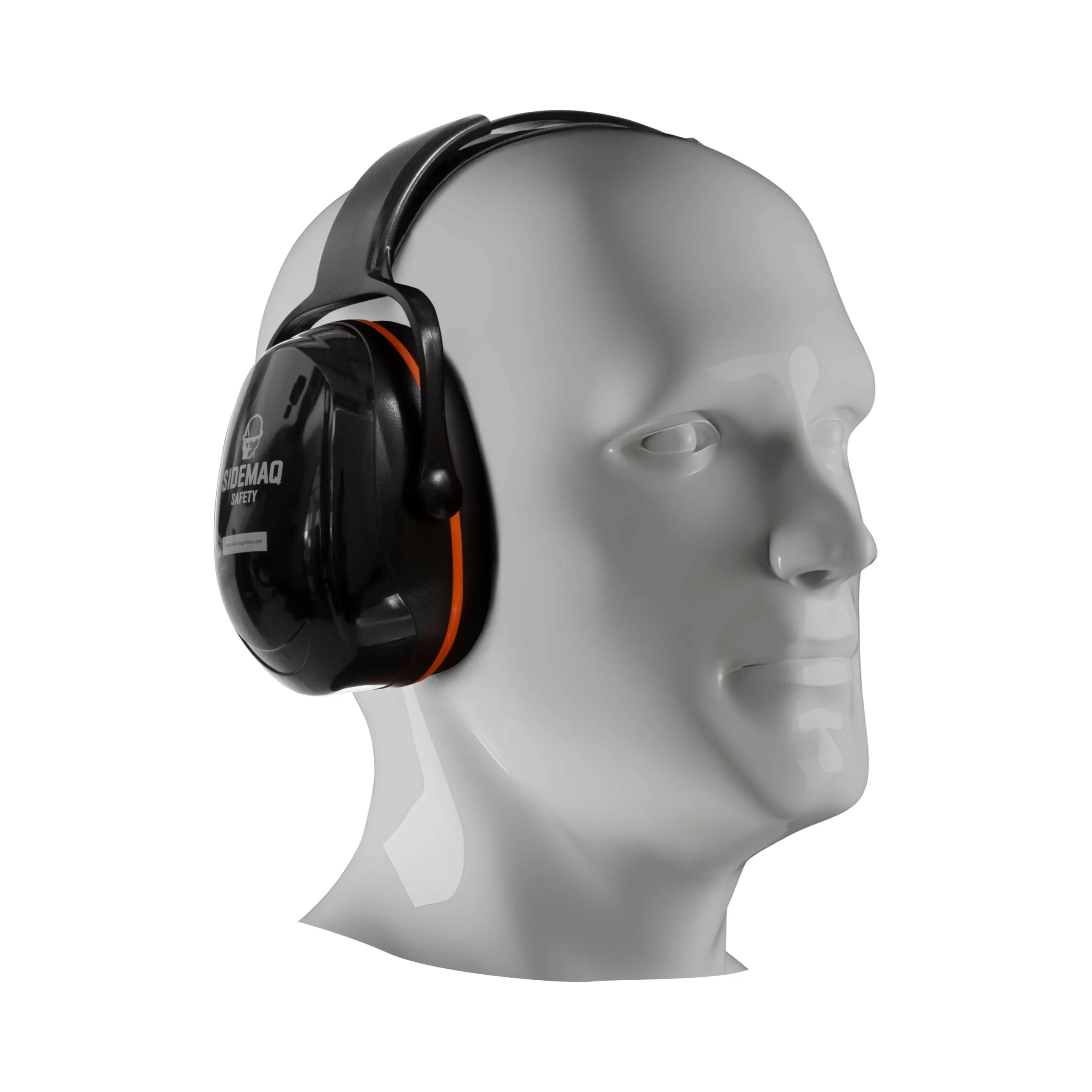 Protector Auditivo Tipo Copa MAT 4 | SNR 31 dB - Imagen 3