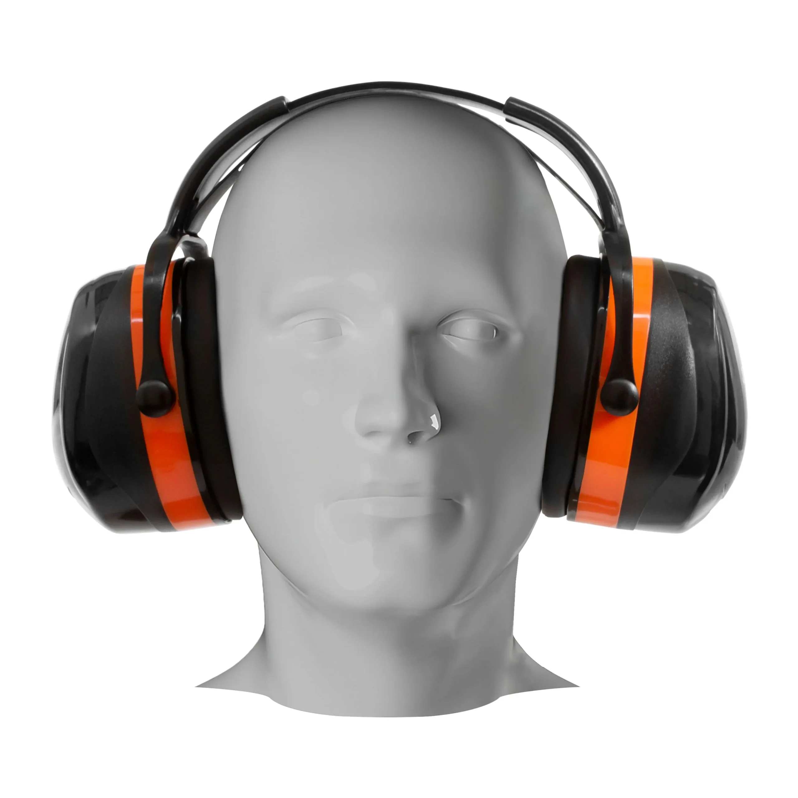 Protector auditivo tipo copa MAT 8 | SNR 34 dB - Imagen 2