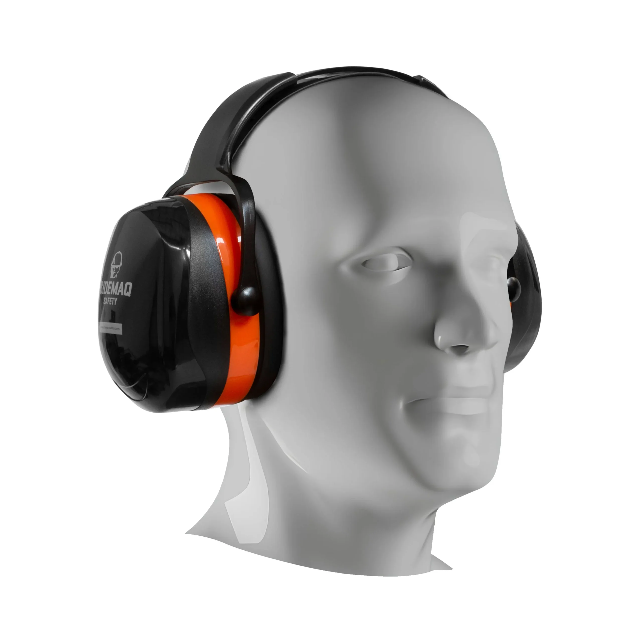 Protector auditivo tipo copa MAT 8 | SNR 34 dB - Imagen 3