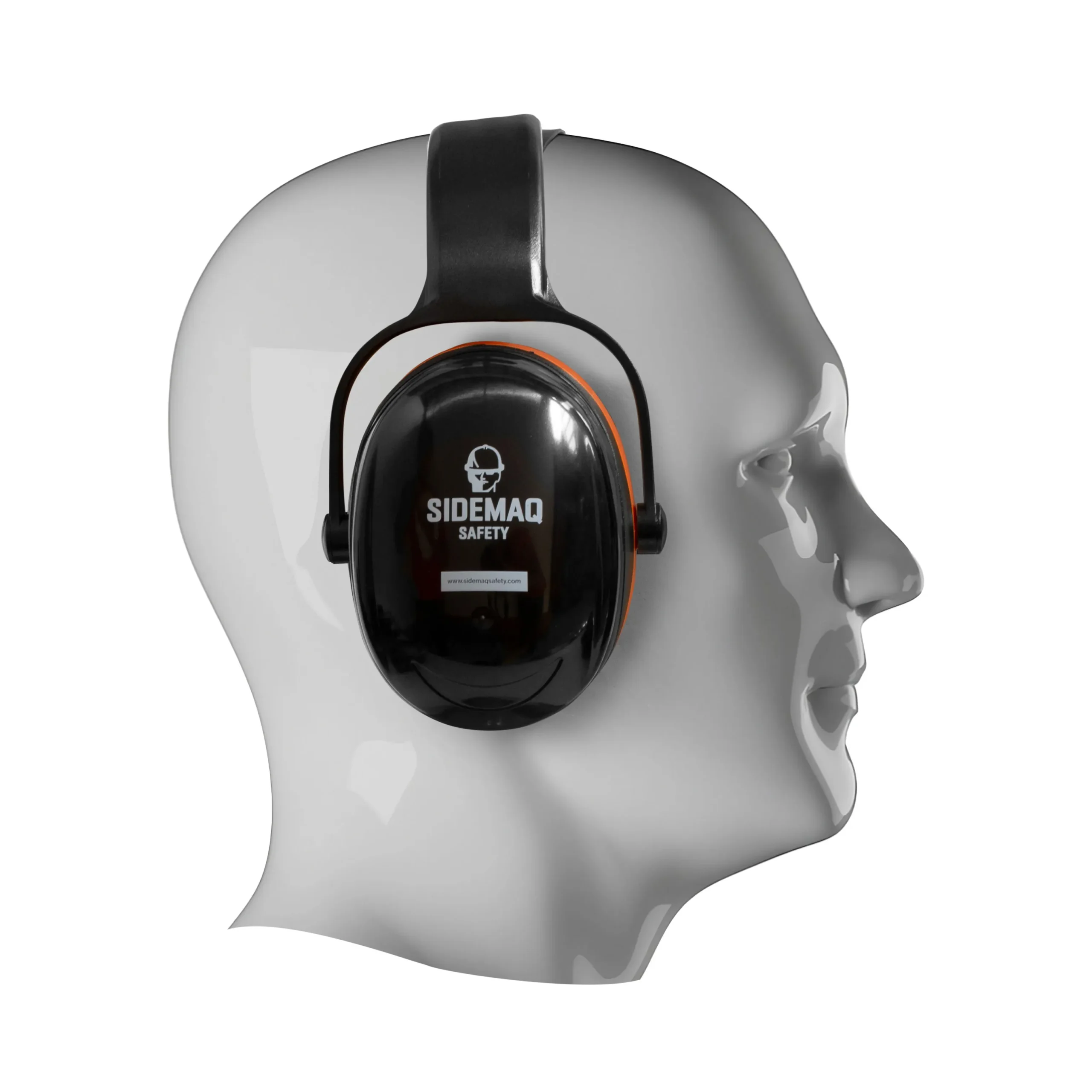 Protector auditivo tipo copa MAT 8 | SNR 34 dB - Imagen 4