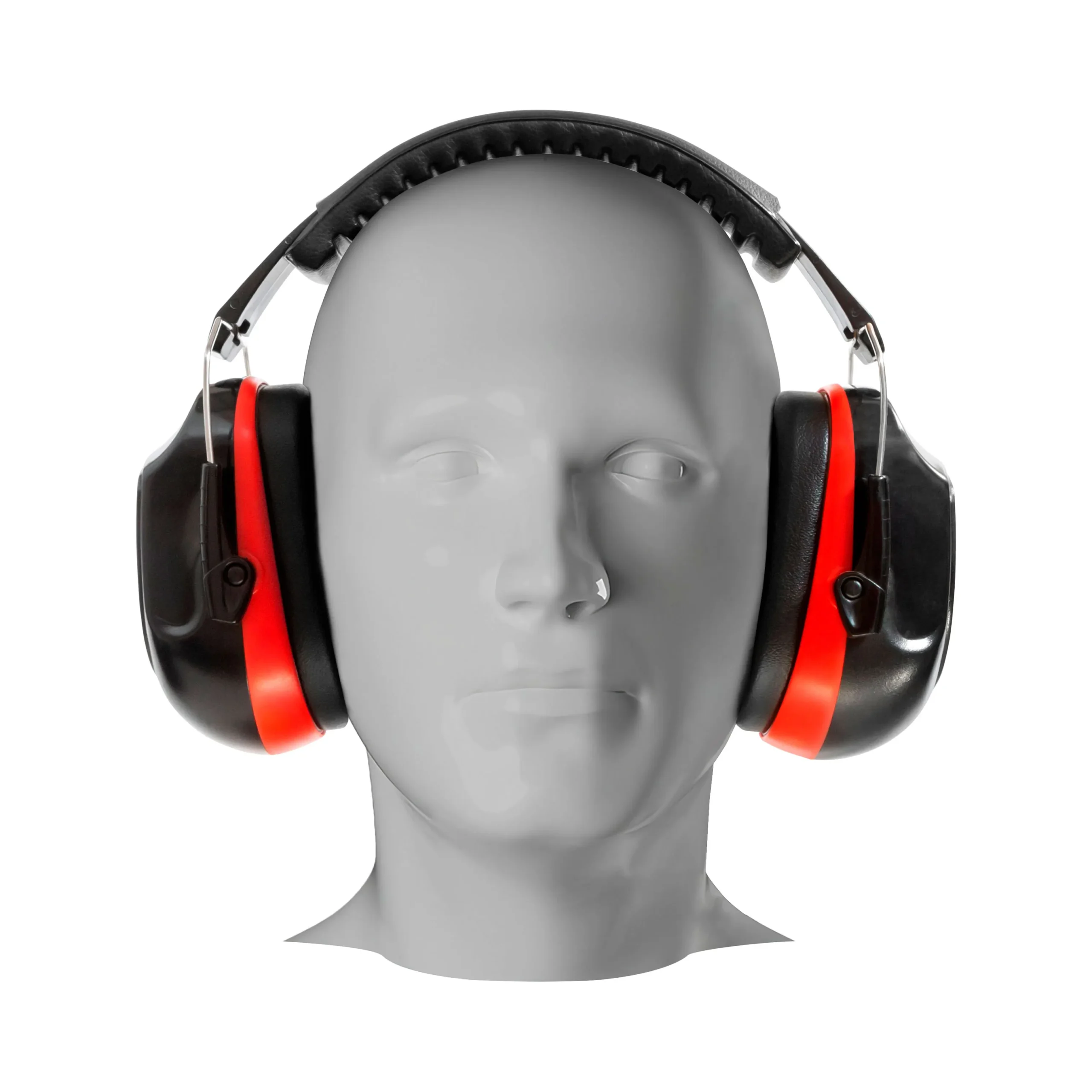 Protector Auditivo Plegable ZAR | SNR 32 dB - Imagen 3