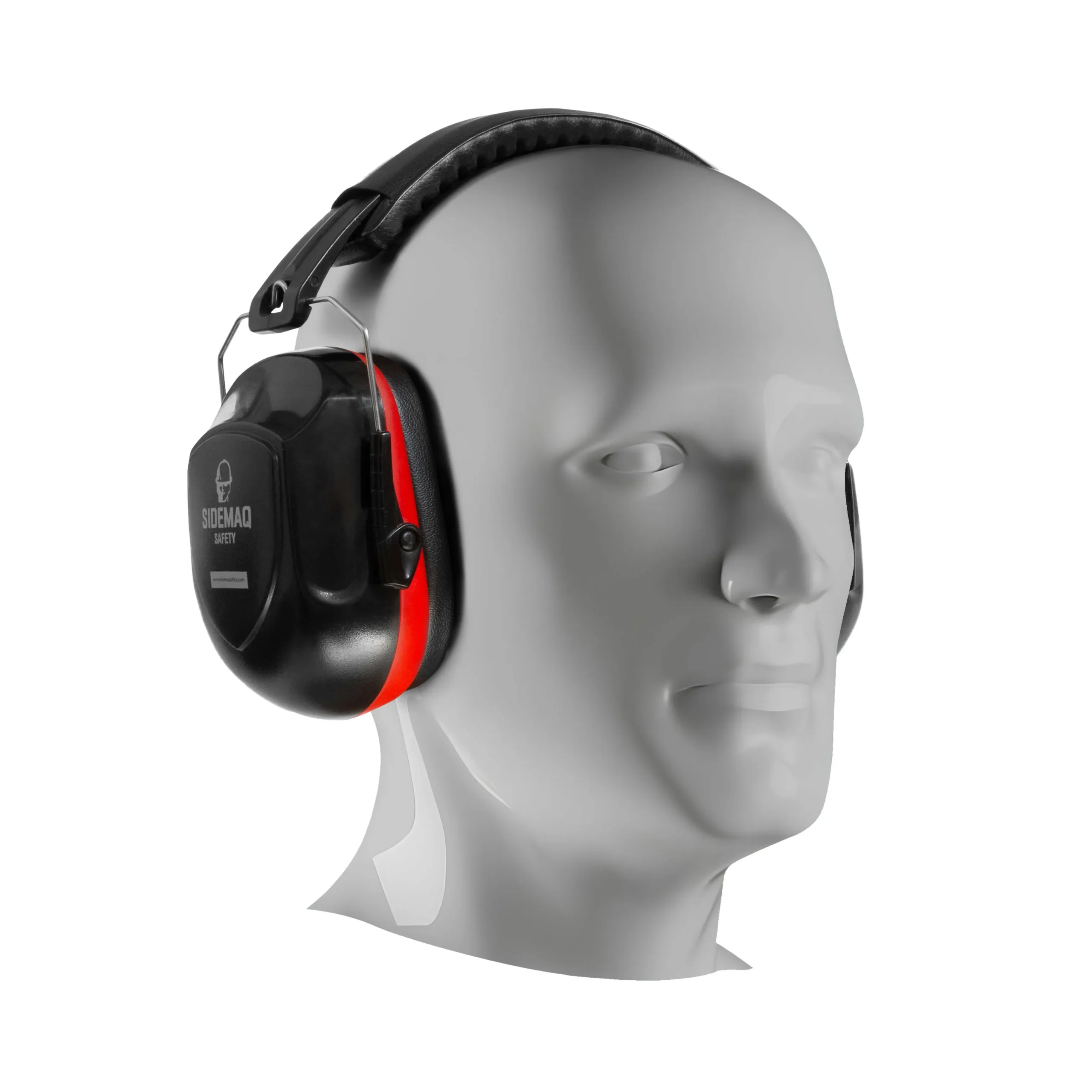 Protector Auditivo Plegable ZAR | SNR 32 dB - Imagen 4