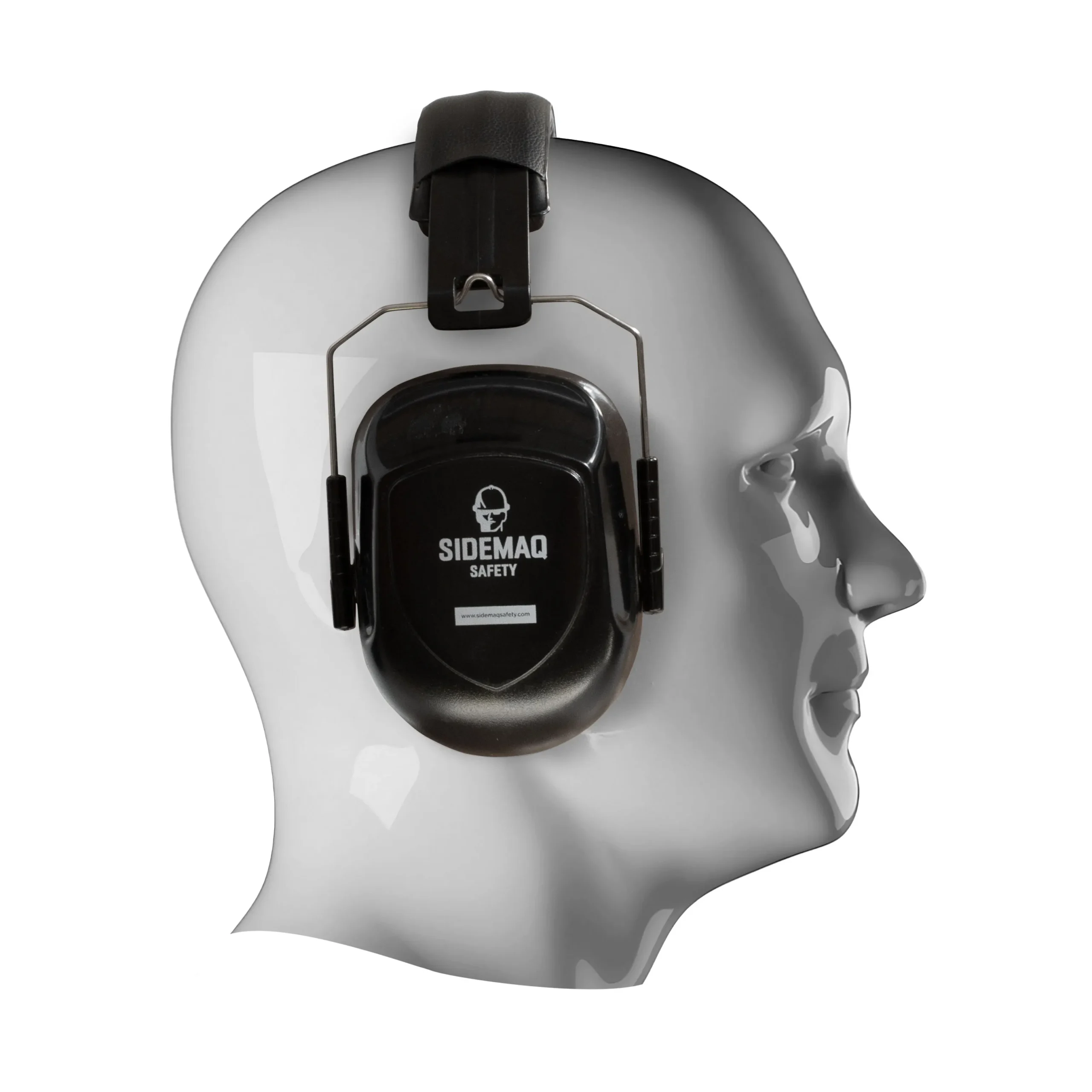 Protector Auditivo Plegable ZAR | SNR 32 dB - Imagen 5