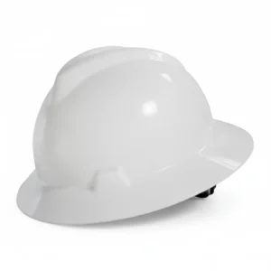 Casco de Seguridad Ala Completa R-600 | Sidemaq Safety