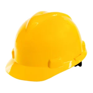 Casco de Seguridad Ala Corta R-300 | Sidemaq Safety
