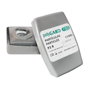 Filtro para partículas Polygard 793