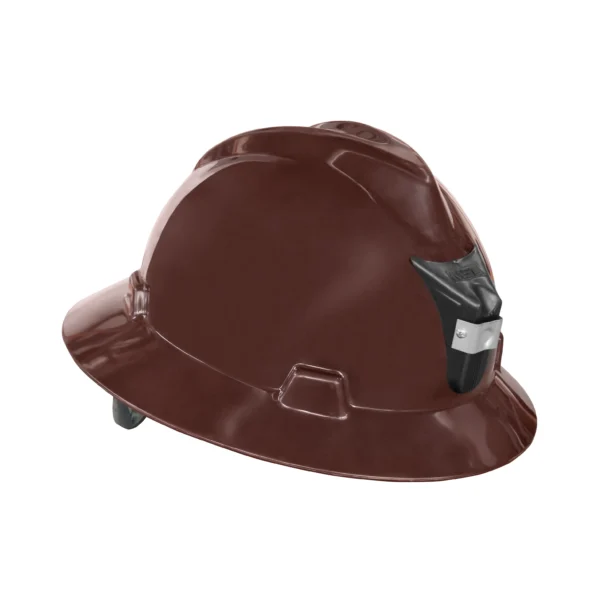 Casco para Minería R-600 | Sidemaq Safety - Imagen 3