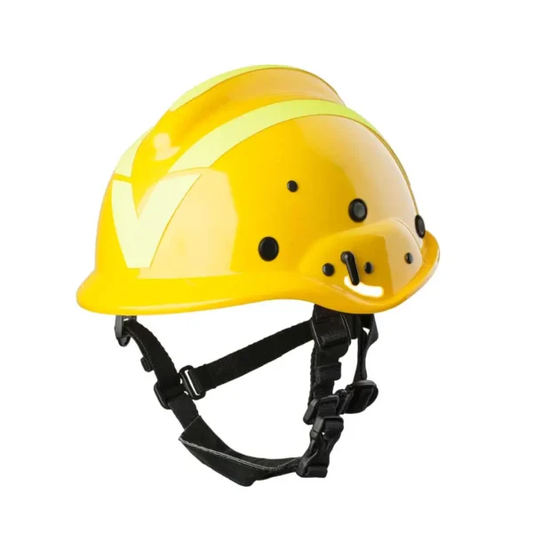 Casco para Bombero Forestal