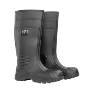 Bota Impermeable de PVC