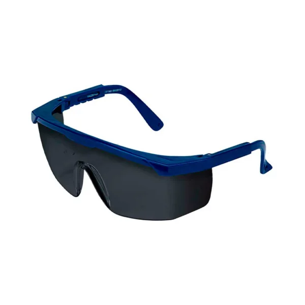 Lente de Seguridad US Eagle Classic Oscuro Steelpro