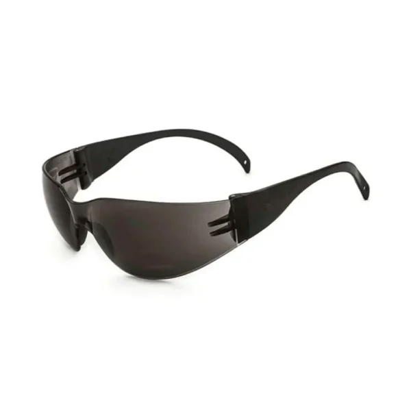 Lente de Seguridad US Eagle Tech Oscuro de Steelpro
