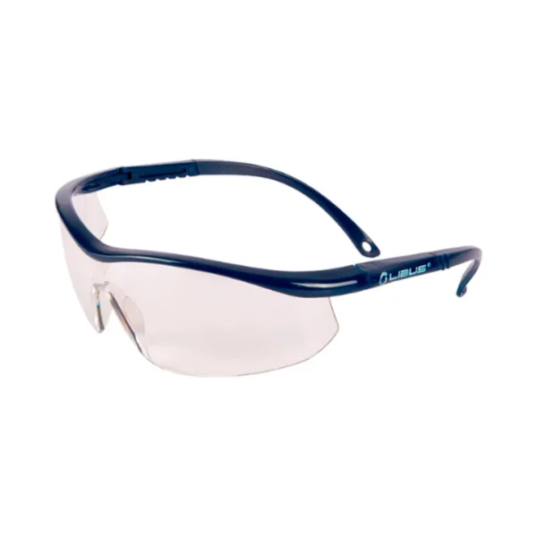 Lentes de seguridad Libus ARGON ELITE Transparente