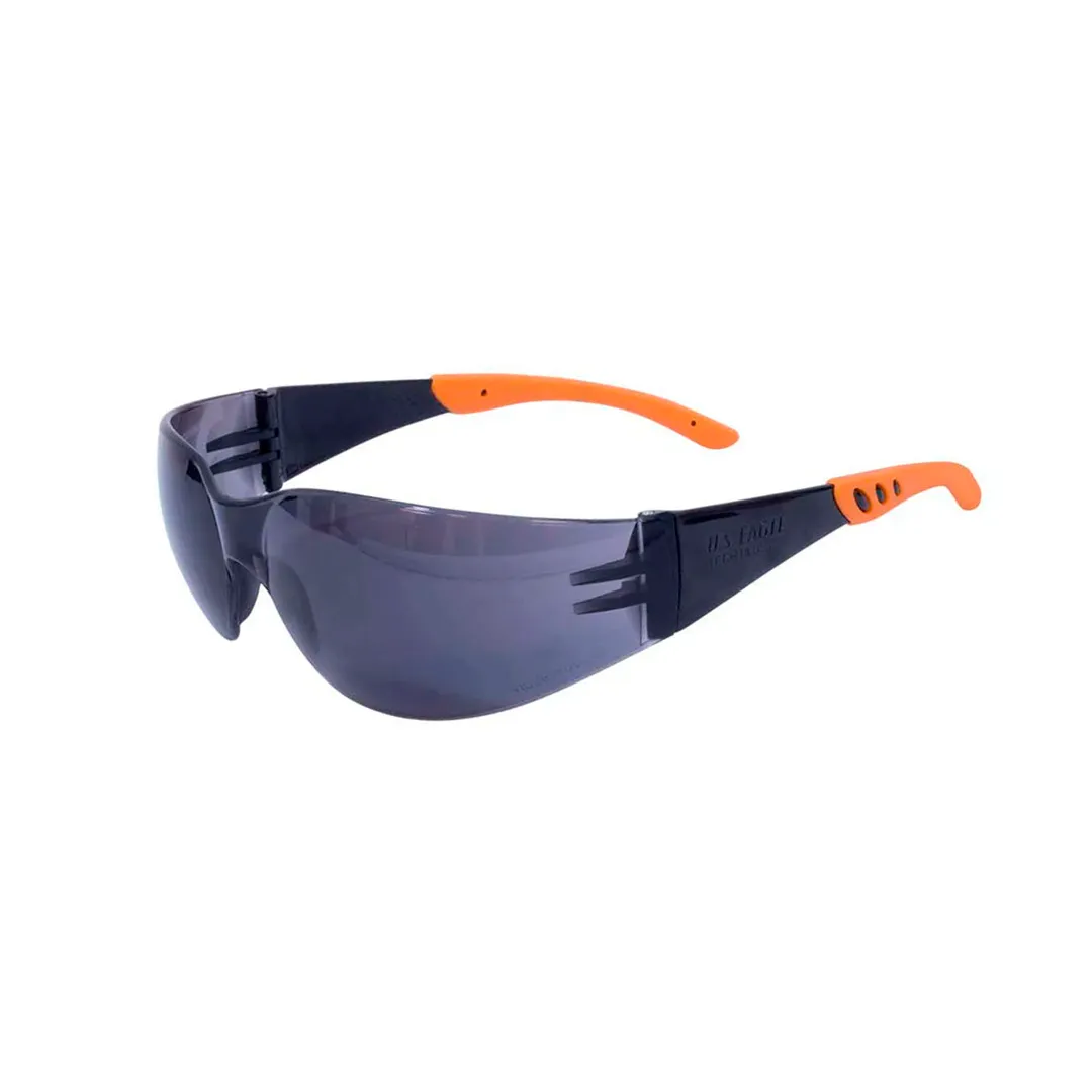 Lentes de Protección US Eagle Tech Plus Oscuro Steelpro