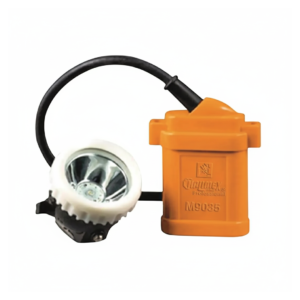 Linterna para Casco Minero Chalimex M9035