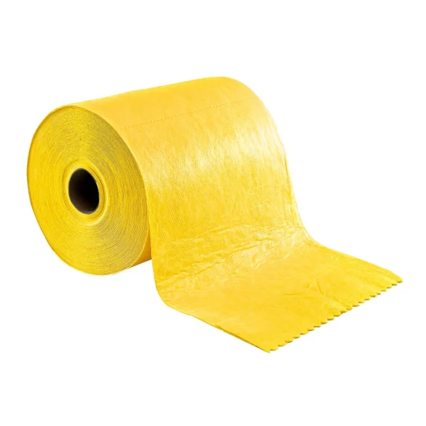 Rollo Absorbente Para Químicos Portwest SM75