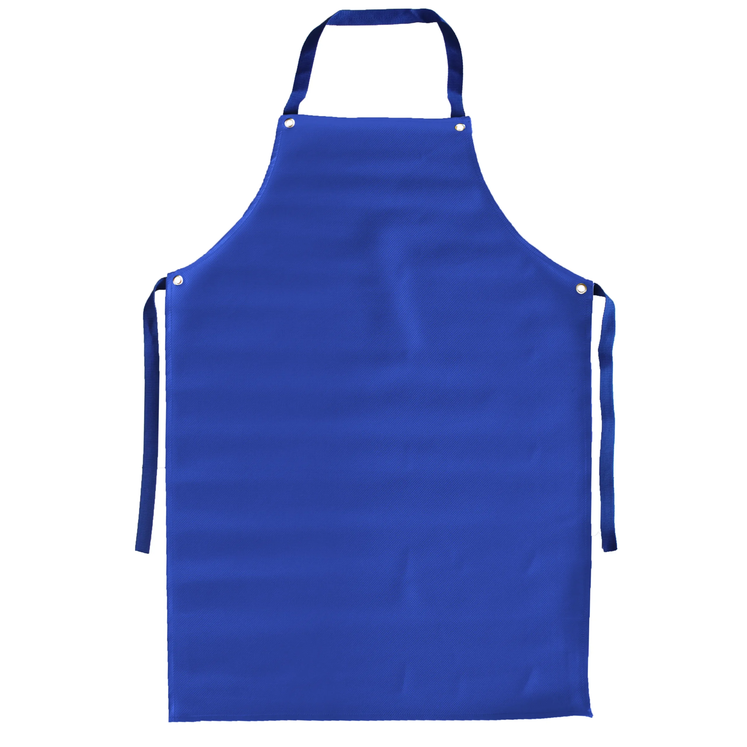 Mandil de Charol Impermeable para Protección contra Líquidos