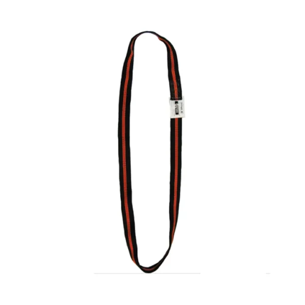 Dispositivo de Anclaje COT en Cinta Tubular de Poliéster 1.8m