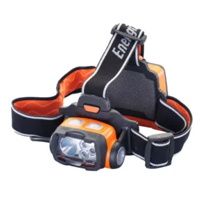 Faro LED Energizer MSHD31E | Seguridad Minera Intrínseca ATEX