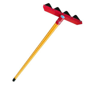 Rastrillo FALKON de 4 dientes para brigadas forestales