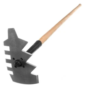 Herramienta Gorgui Classic multifuncional para incendios forestales