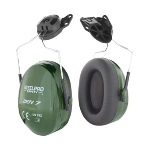 Protector Auditivo para Casco Steelpro Zen 7 | SNR 29dB