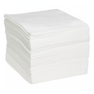 Paños Absorbentes para Aceite SpillTech WP100H