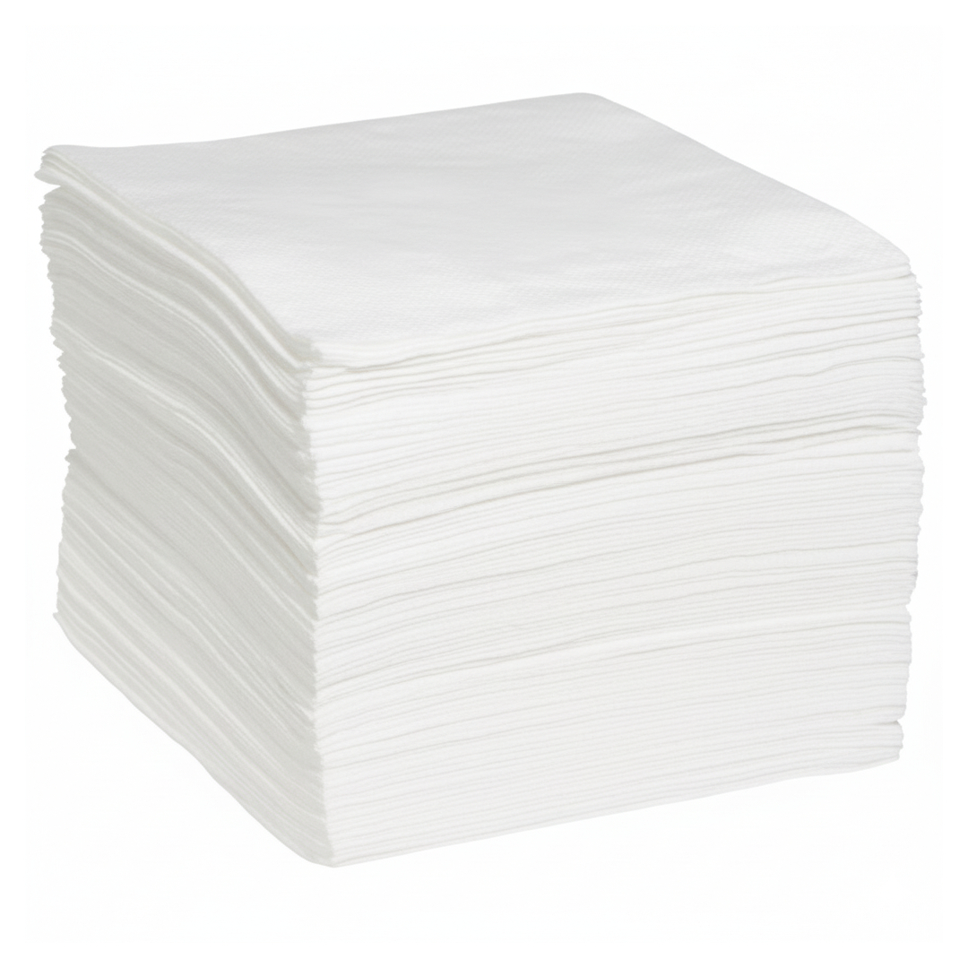 Paños Absorbentes para Aceite SpillTech WP100H