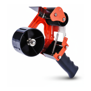 Dispensador de Cinta de Embalaje 60mm | Uso Multifuncional