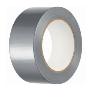 Cinta para Ducto Reforzada 48mm x 22.5y | Adhesivo Extra Fuerte