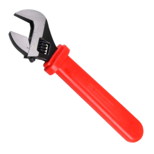 Llave Ajustable Aislada 12" 1000V | Tramontina PRO IEC 60900