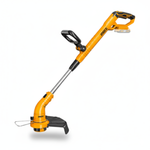 Cortabordes Inalámbrico INGCO 20V 300mm | Herramienta Sola