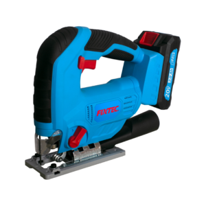 Sierra Caladora Inalámbrica FIXTEC 20V | 3000 RPM