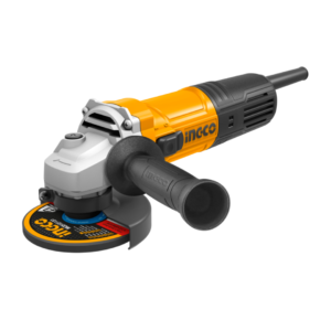 Amoladora Angular INGCO 4 1/2" (710W) | 12000 RPM