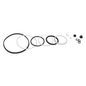 Repuesto de Empaques Gato Hidráulico 20 Ton | Truper 14846