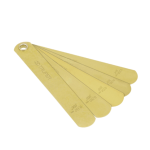 Calibrador de Lainas Antimagnético 6 Hojas | Truper