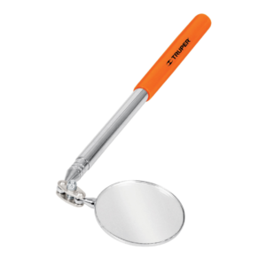Espejo de Inspección Telescópico 5cm (51mm) | Truper 14544