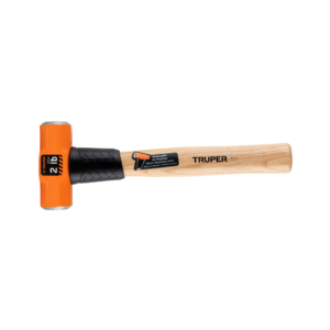 Combo 4 lb Mango Corto 12" Hickory | Truper 16508