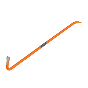 Barreta Pata de Cabra 1" x 120 cm (Uso Pesado) | Truper 10874